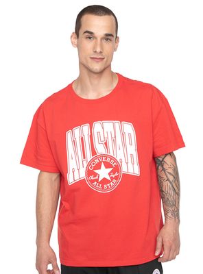 Polera Mc All Star Seal Estampado