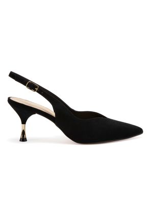 Zapato de Fiesta Cuero Nairobi659660 Mujer