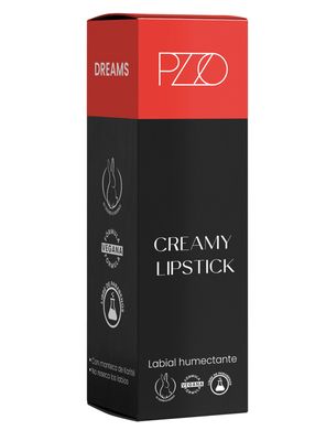 Imagen 2 del producto Labial Creamy Lipstick Dreams