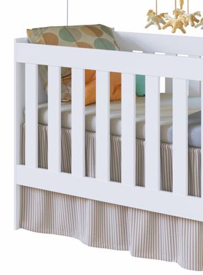 Imagen 2 del producto Cuna 2 en 1 Amore Altura Regulable