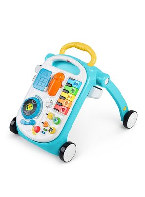 Imagen 2 del producto Caminador Musical Mix N Roll 4-In-1 Activity