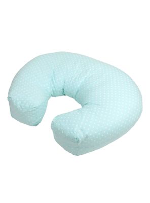 Imagen 2 del producto Cojín Alimentación Menta Estrellas Infanti