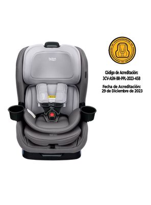 Imagen 2 del producto Silla Auto Convertible Poplar Stone Graphite