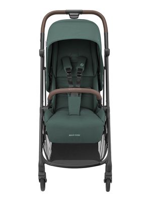 Imagen 2 del producto Coche Paseo Leona 2 Essential Green