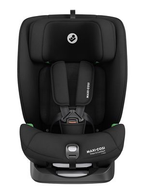Silla de Auto Combinada Titan Pro I-Size Authentic Black