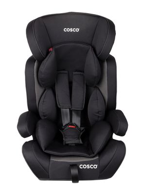 Imagen 2 del producto Silla de Auto Butaca Hangar Negra