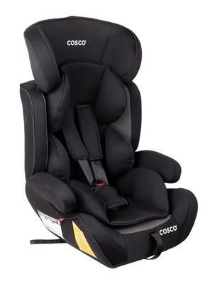 Silla de Auto Butaca Hangar Negra