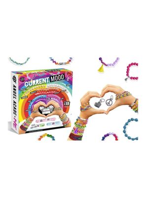 Imagen 2 del producto Studio para Hacer Brazaletes Según Estados de Ánimos