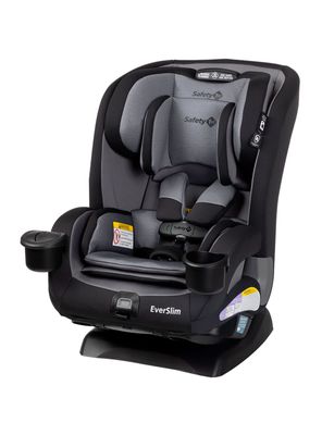 Silla Auto Convertible Everslim High Street