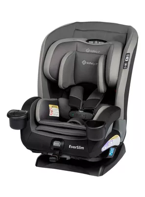 Silla Auto Convertible Everslim Weathered Stone