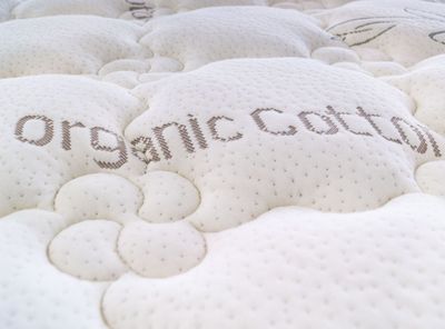 Imagen 2 del producto Colchón Cotton Organic 2 Plazas
