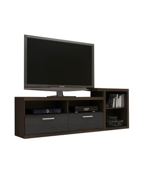 Rack Tecnomobili TV 55"" Asimétrico