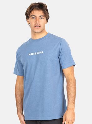 Polera Print Front