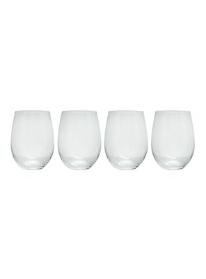 Imagen 1 del producto Set de 4 Vasos de Vino Vicenza 350 ml