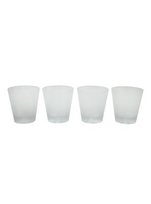 Set 4 Vasos Sourfrozen