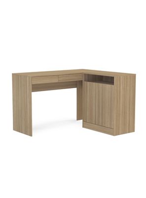 Imagen 1 del producto Escritorio Ethan 75.5x120x45 cm