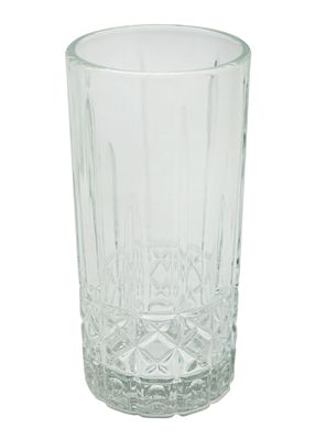 Imagen 2 del producto Set de 4 Vasos Mix Drink Vicenza 350 ml