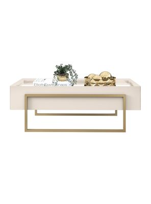 Mesa de Centro Lujan