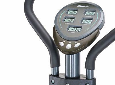 Imagen 2 del producto Elíptica E-1800 Bianchi