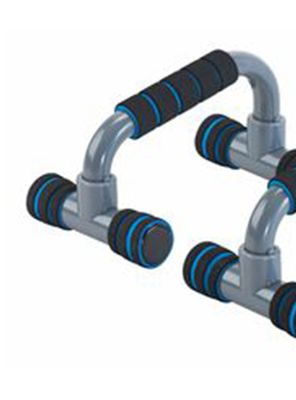 Imagen 2 del producto Barra Push Up F71013 Acero