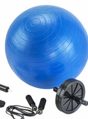 Imagen 2 del producto Bianchi Set de Yoga