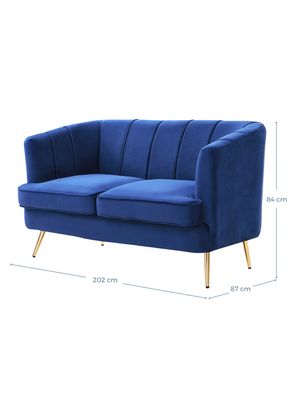 Imagen 2 del producto Sofá 3 Cuerpos Sudan