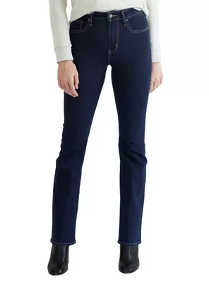 Jeans 725 Boot Cut