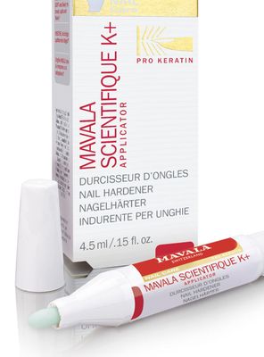 Imagen 2 del producto Científico Aplicador K Endurecedor de Uñas 4.5 ml