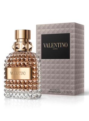 Imagen 2 del producto Perfume Valentino Uomo Hombre EDT 50 ml