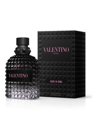 Imagen 2 del producto Perfume Valentino Born in Roma Uomo Hombre EDT 100 ml