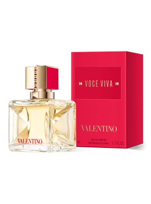 Imagen 2 del producto Perfume Valentino Voce Viva EDP Mujer 50 ml