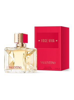 Imagen 2 del producto Perfume Valentino Voce Viva EDP Mujer 100 ml