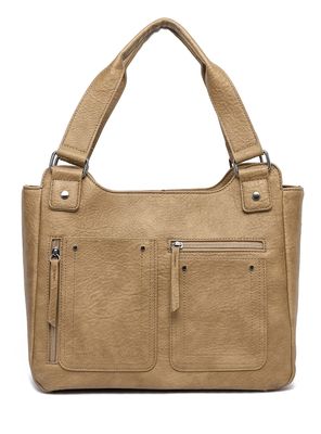 Cartera Nelly Café