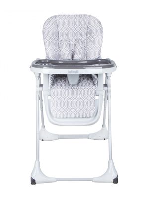 Imagen 2 del producto Silla Infanti de Comer Appetito Patern