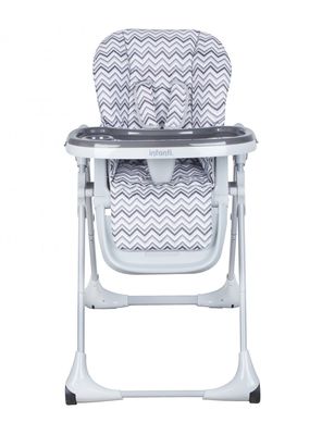 Imagen 2 del producto Silla Infanti de Comer Appetito Stripes