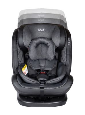 Imagen 2 del producto Silla de Auto Convertible Giro 360 Dark Grey