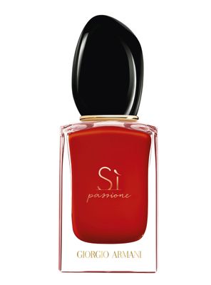 Perfume Sí Passione Mujer EDP 30 ml Giorgio Armani