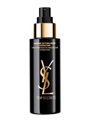 Fijador de Maquillaje Hidratante Top Secret Yves Saint Laurent
