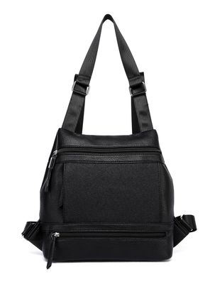 Mochila Audrey Negro