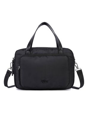 Bandolera Helia Negro
