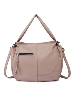 Bolso Paisley Café