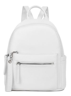 Mochila Aurélie Blanco