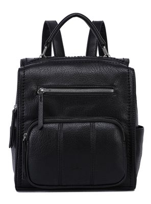 Mochila Cécile Negro