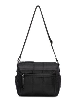 Bandolera Vivian Negro