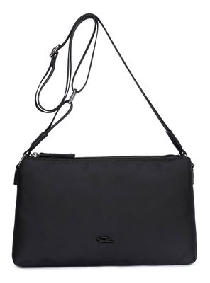 Bandolera Joséphine Negro