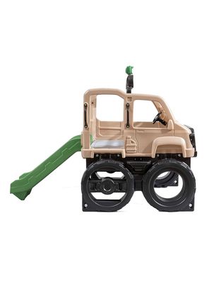 Imagen 2 del producto Escalador de Juego Safari