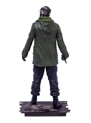 Imagen 2 del producto Figura de Acción Estatua El Acertijo The Riddler