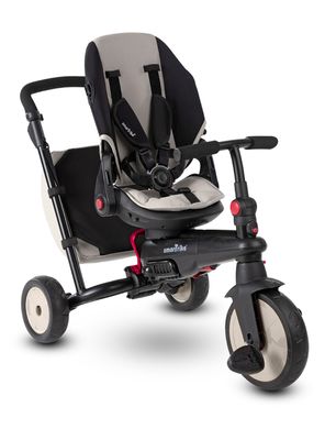 Imagen 2 del producto Triciclo Smartrike Warm Grey