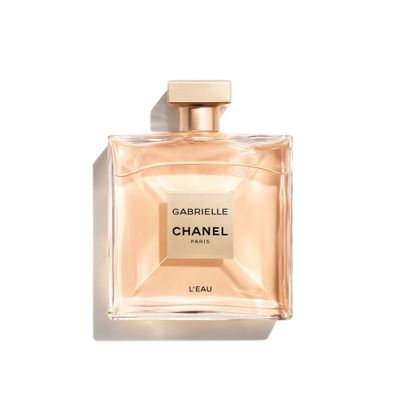 GABRIELLE CHANEL Eau de Toilette 100ml