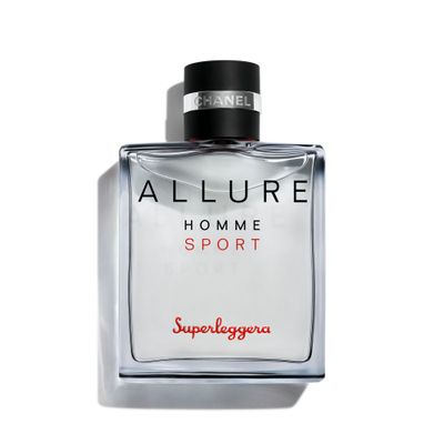 ALLURE HOMME SPORT SUPERLEGGERA Eau de Parfum 100ml